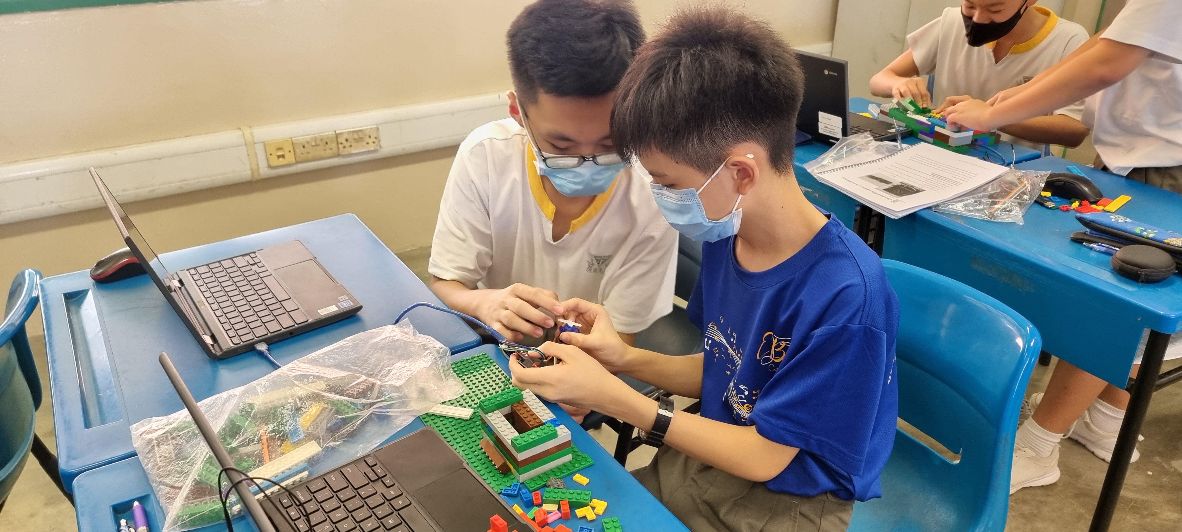 International Mathematical Modelling Competition 2022