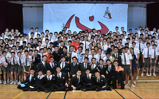 Student Leadership Development